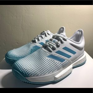Adidas Solecourt Boost M x